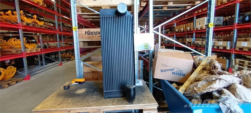 Ponsse 0069739 엔진