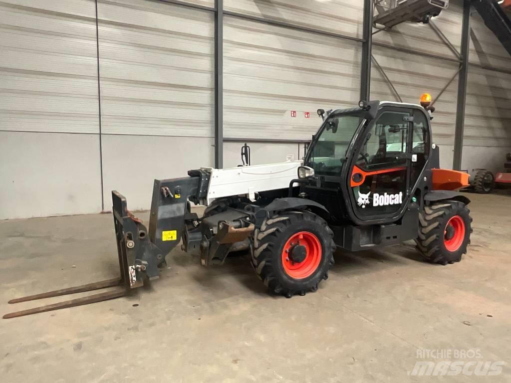 Bobcat T 36.120 SL B 텔러 핸들러