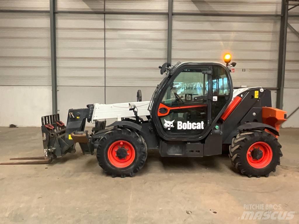Bobcat T 36.120 SL B 텔러 핸들러