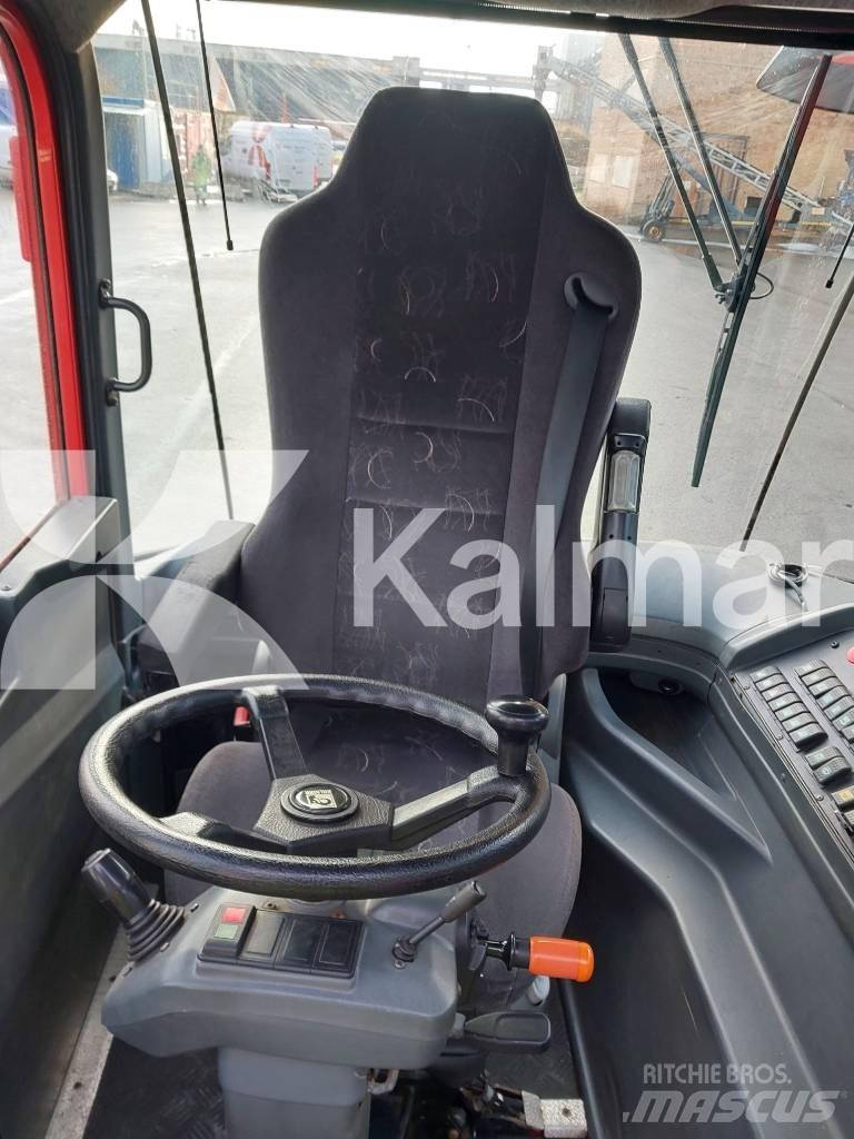 Kalmar TR618i 터미널 트랙터