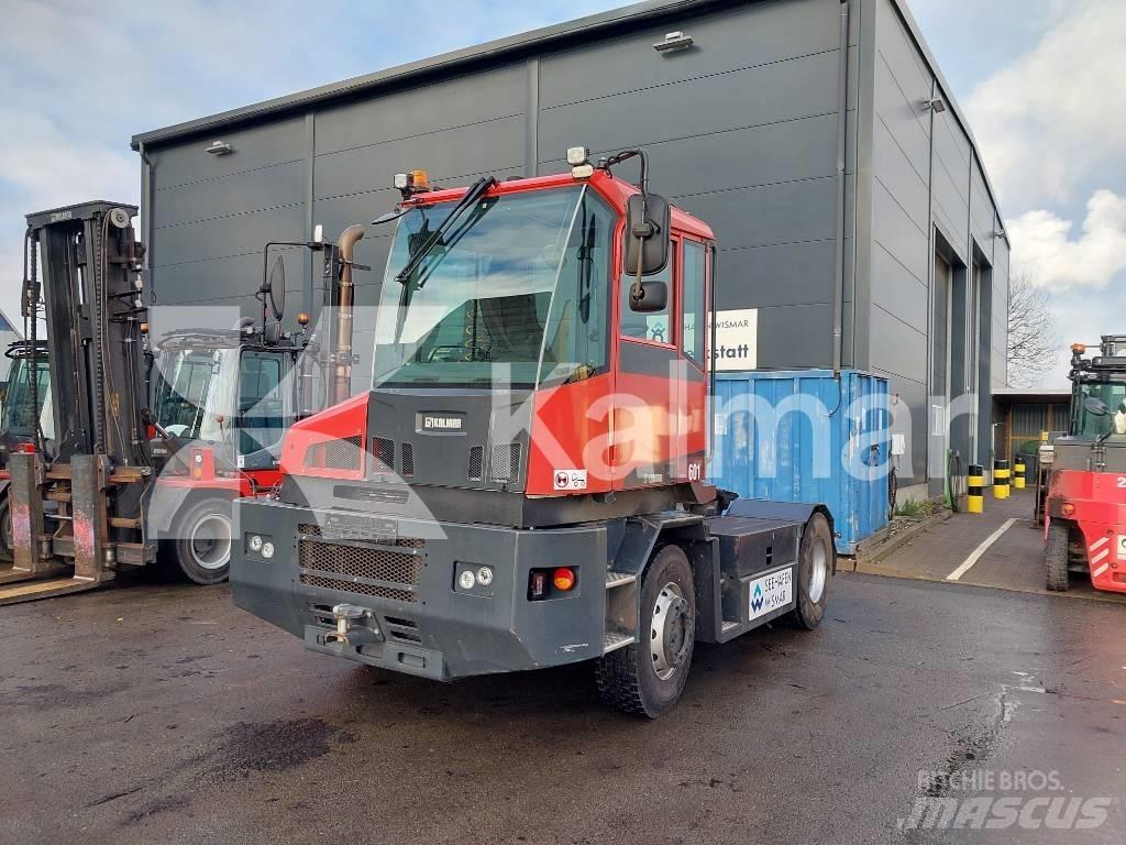 Kalmar TR618i 터미널 트랙터