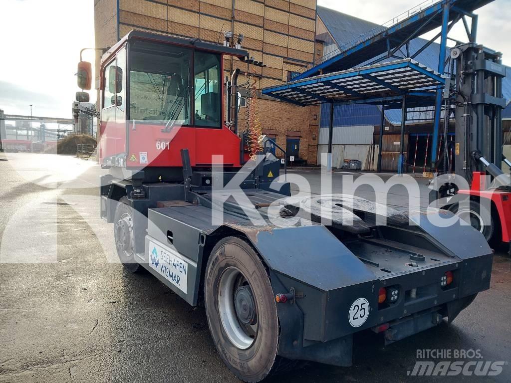 Kalmar TR618i 터미널 트랙터