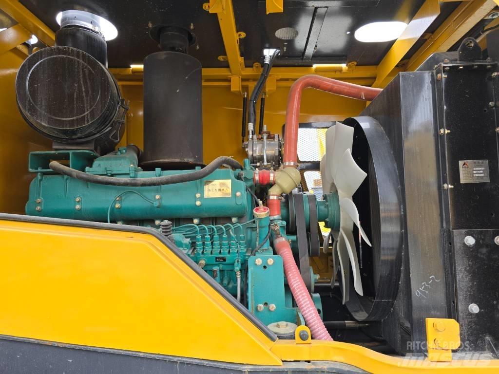 SDLG LG 956 F  휠로우더