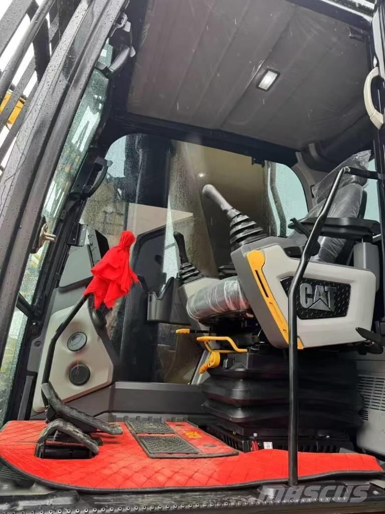 CAT 345GC 대형 굴삭기 29톤 이상