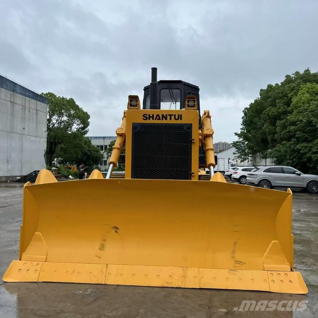Shantui SD 22 크롤러 도저