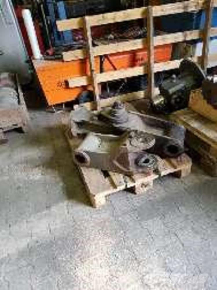 Liebherr A 954, A974 기타 부품  