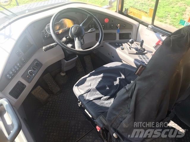 Volvo A 30 G 연결식 홀러