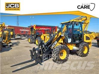 JCB 406  휠로우더