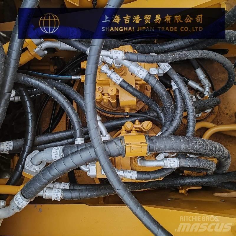 CAT 349 D 대형 굴삭기 29톤 이상