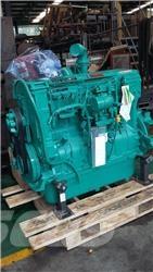 Cummins QSX15-G8 엔진