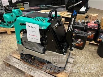 Mikasa MVH 508 GHS 진동롤러