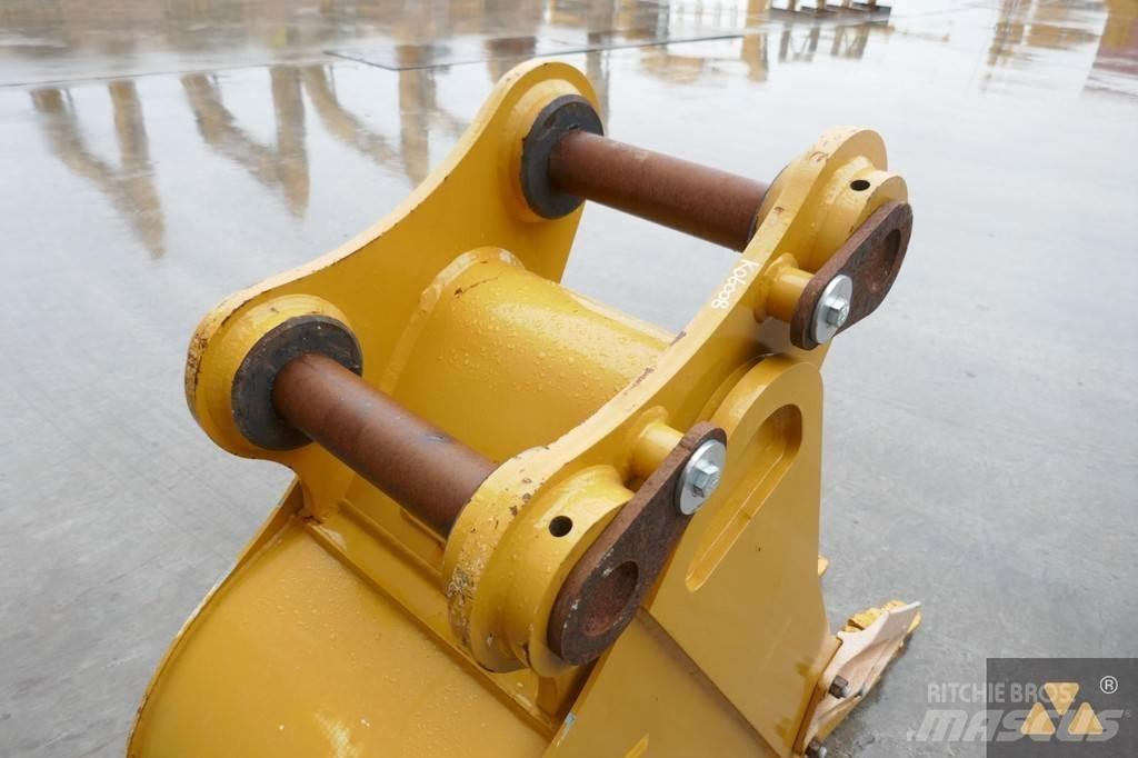 CAT 320 Bucket 버켓