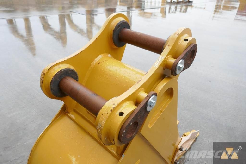 CAT 320 Bucket 버켓