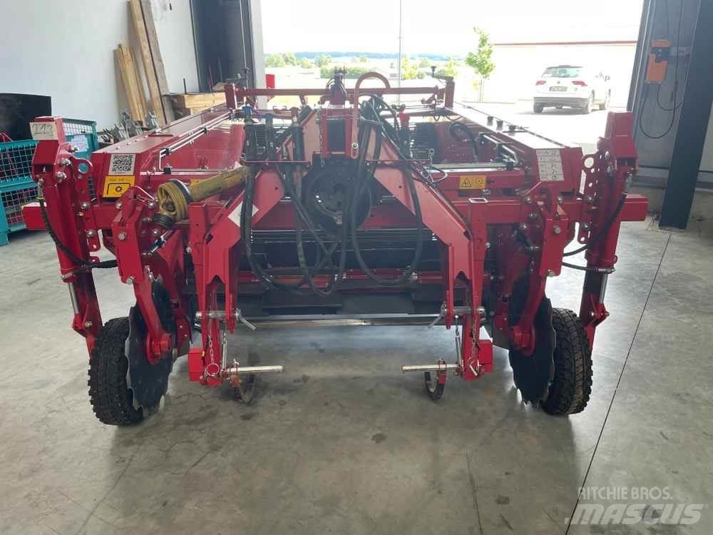 Grimme WV 165 농기계 - 기타
