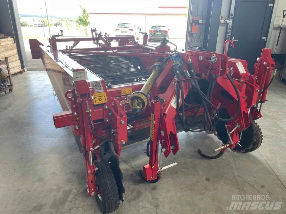 Grimme WV 165 농기계 - 기타