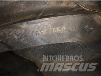 Michelin 520/85R42 콤바인 수확기 부속품
