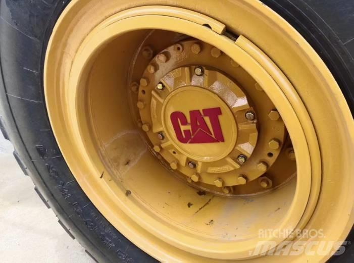 CAT 966H  휠로우더
