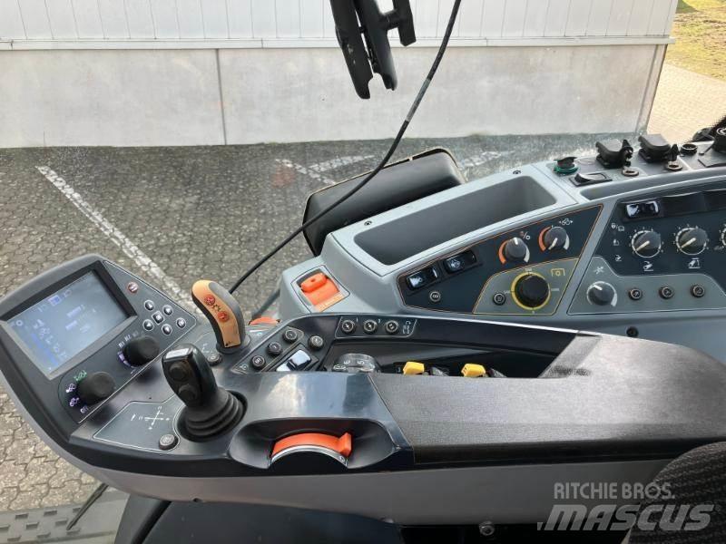 Valtra T 174e 트랙터