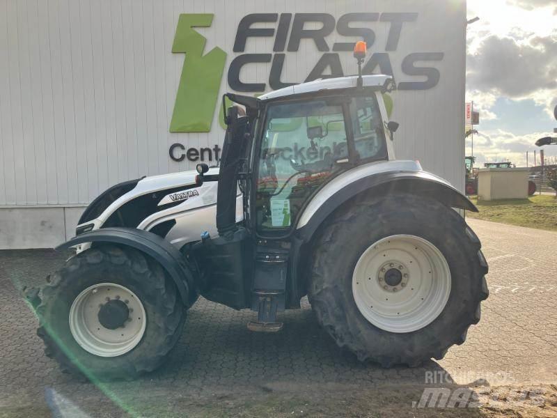 Valtra T 174e 트랙터
