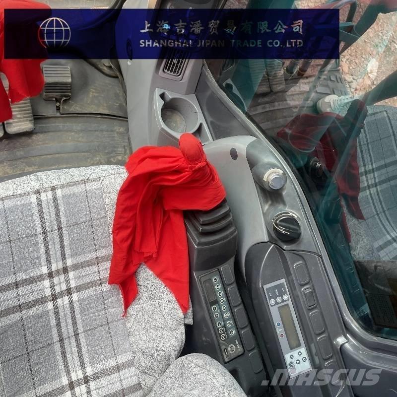 Kobelco SK 140 중형굴삭기 7톤-28톤