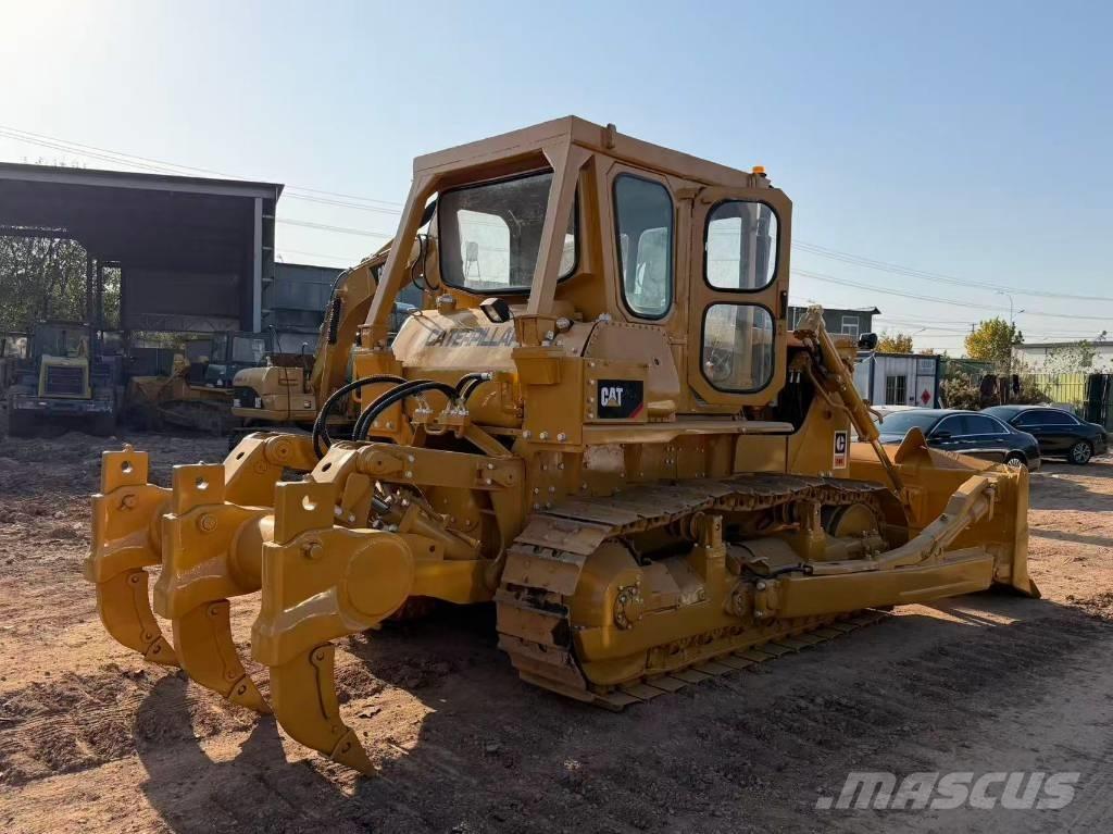 CAT D8K 크롤러 도저