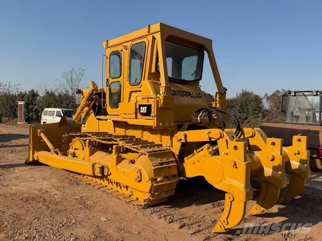 CAT D8K 크롤러 도저