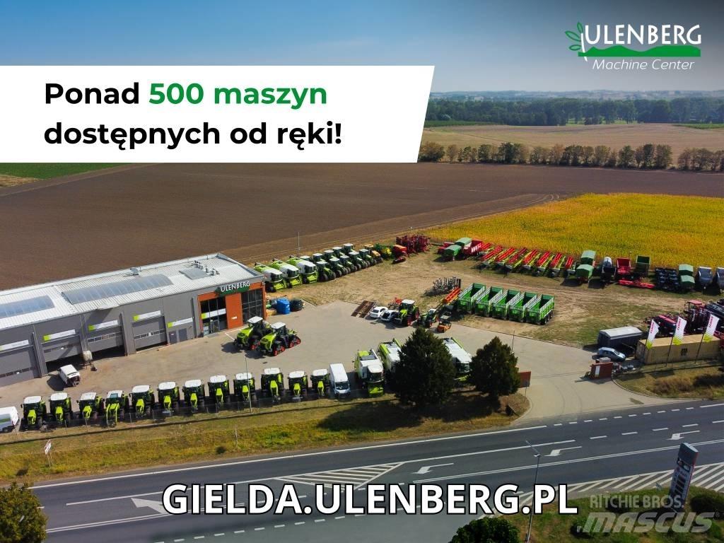 CLAAS Lexion 6800 콤바인 수확기