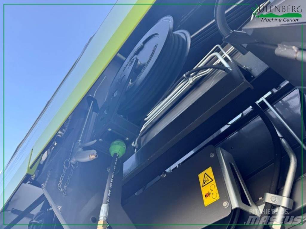 CLAAS Lexion 6800 콤바인 수확기