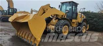 CAT 2022 CAT 950Gc  휠로우더