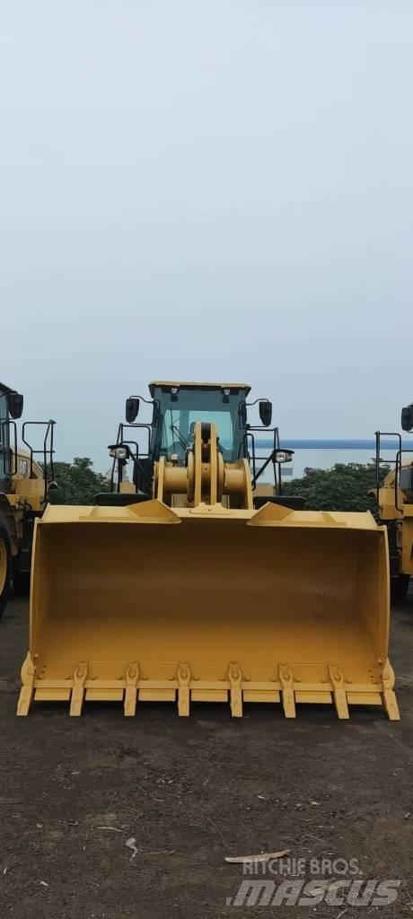 CAT 2022 CAT 950Gc  휠로우더