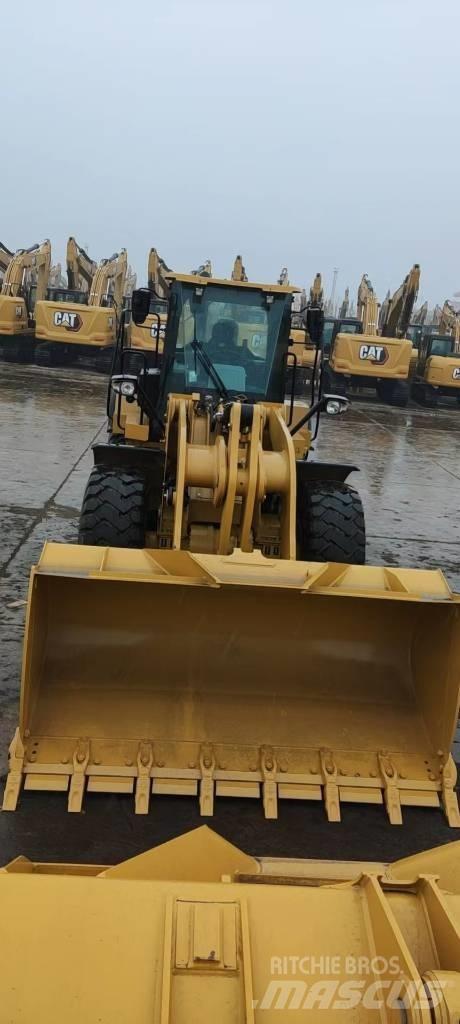 CAT 2022 CAT 950Gc  휠로우더