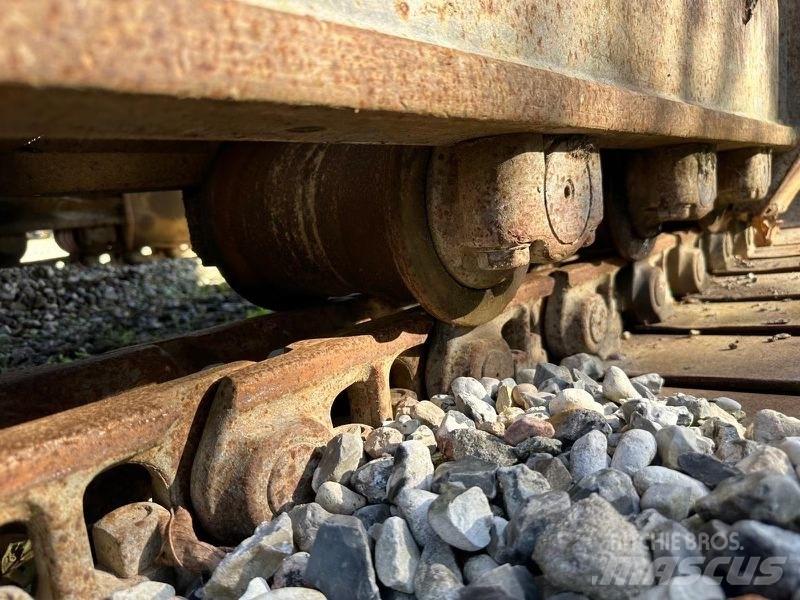 CAT 325 L 대형 굴삭기 29톤 이상