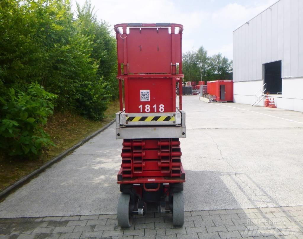 JLG 2630 ES 가위형 리프트