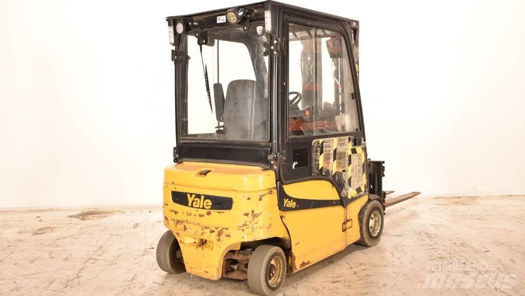 Yale ERP20VF-LWB 전동 지게차