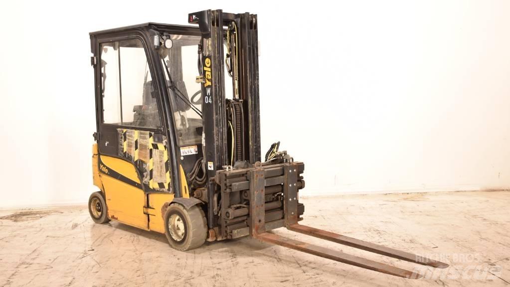 Yale ERP20VF-LWB 전동 지게차