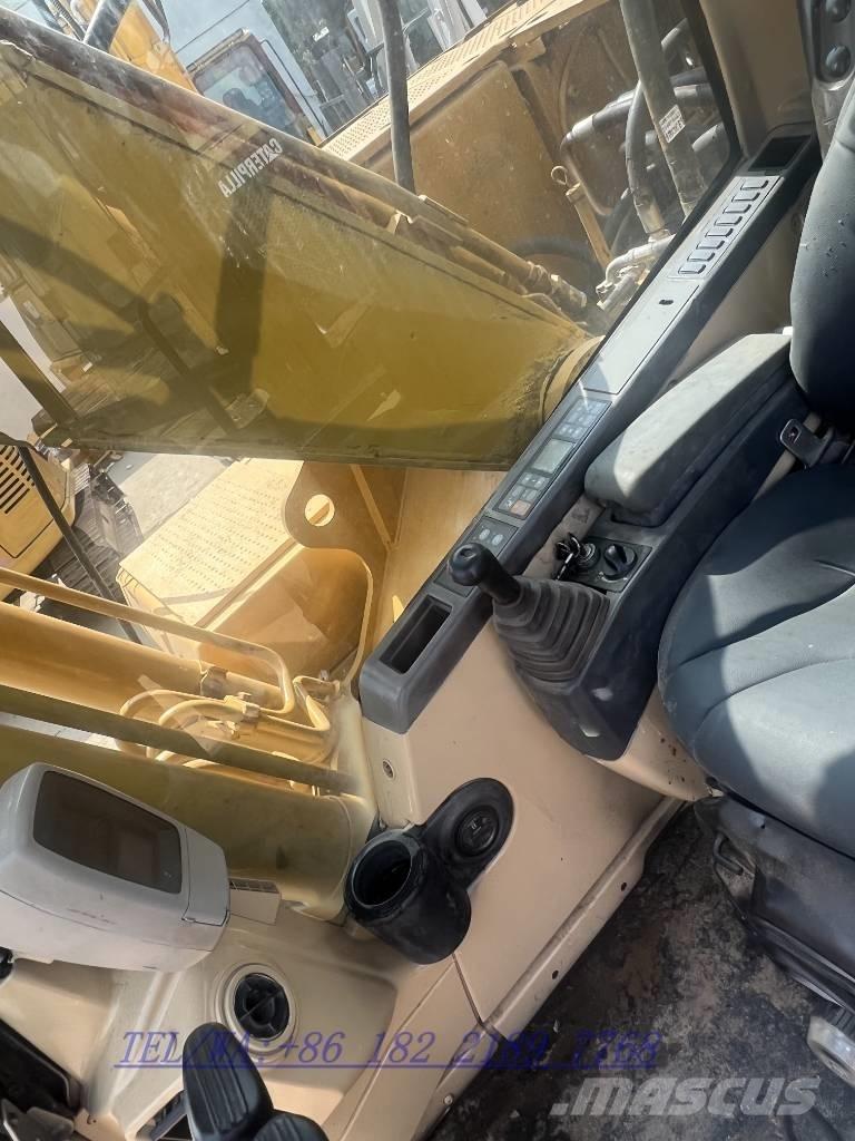 CAT 320C 대형 굴삭기 29톤 이상