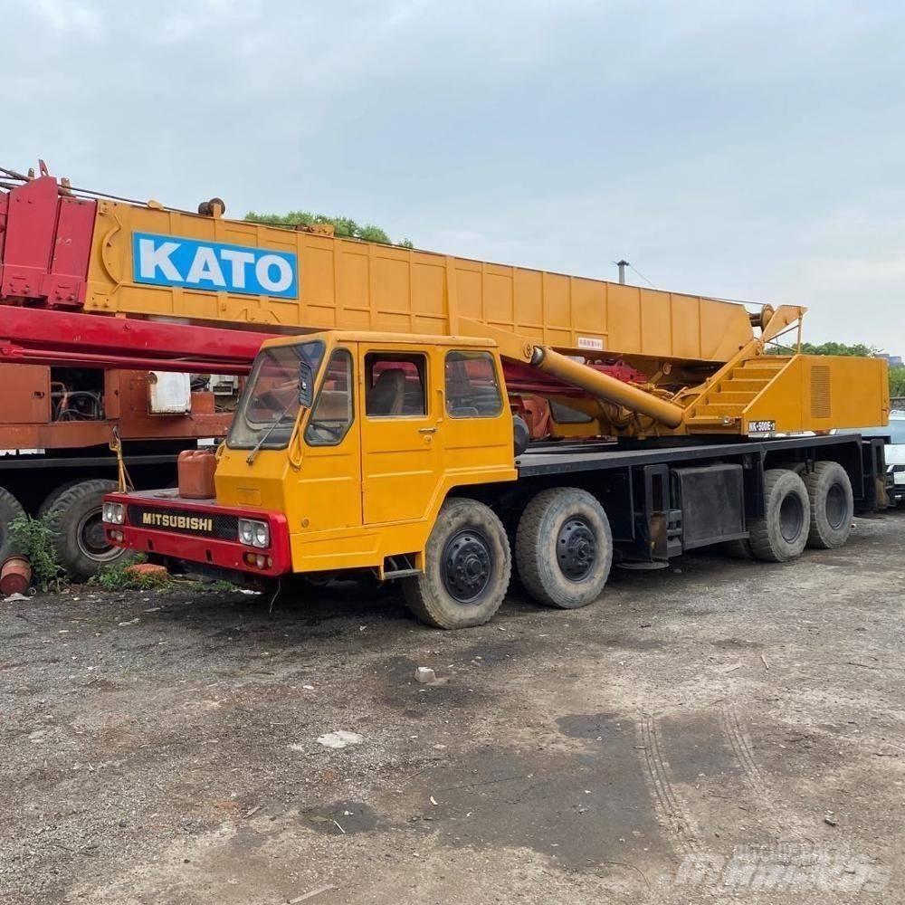 Kato 250 A/T 크레인