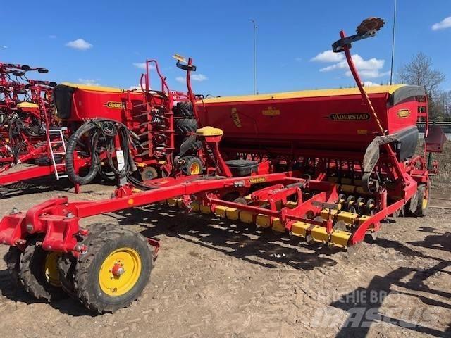 Väderstad Rapid400S 드릴