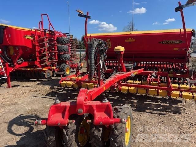 Väderstad Rapid400S 드릴