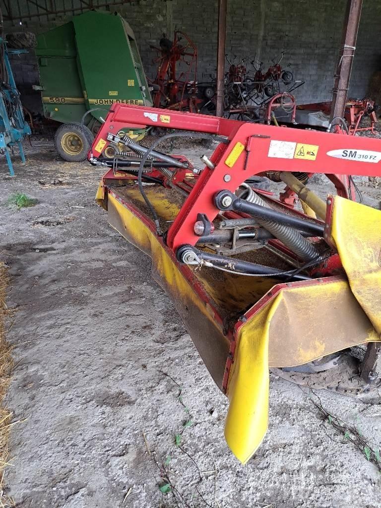 Fella SM310FZ 제초기