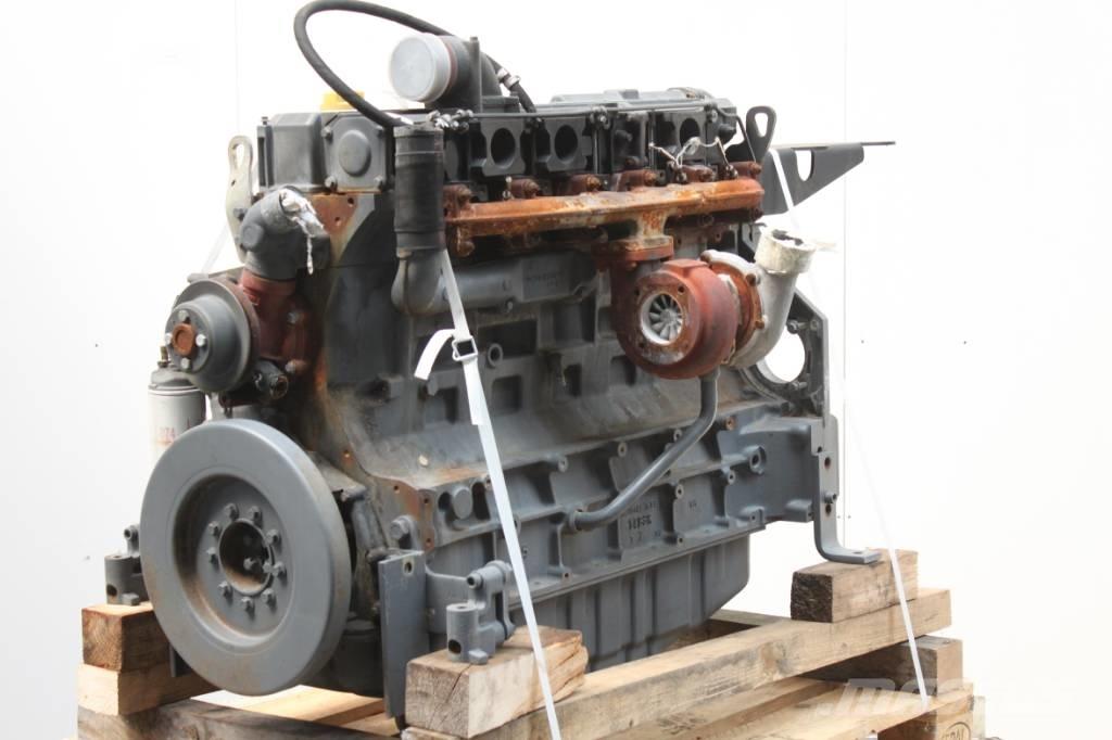 Deutz BF6M1013EC 엔진