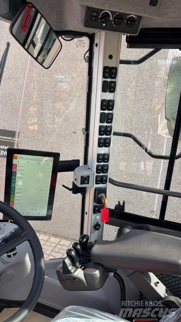 Volvo L110H  휠로우더