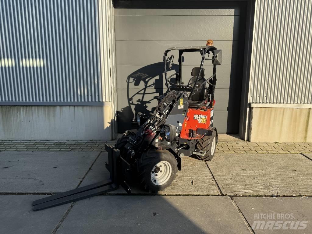 Kubota RT105T-2 기타 축산 기계 및 부속품