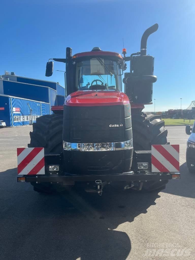 Case IH Steiger 500 트랙터