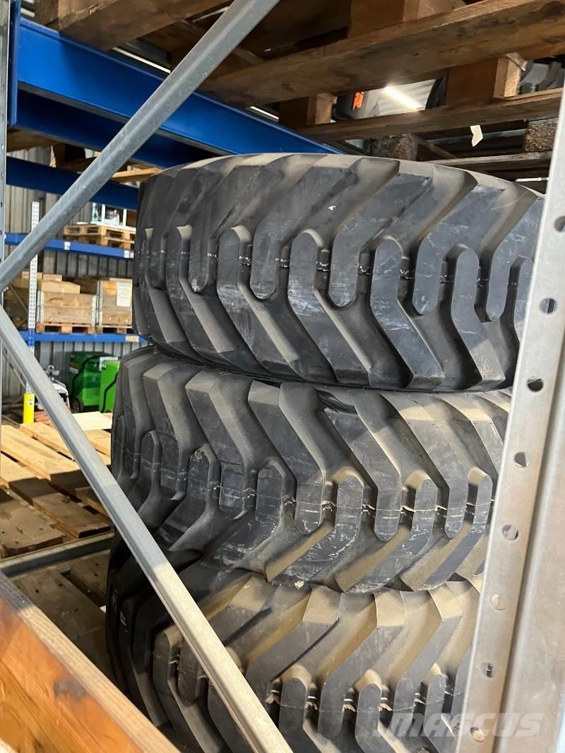 Kumho Reifen EW65 타이어, 휠 및 림