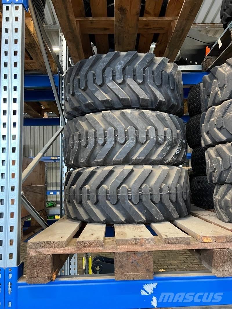 Kumho Reifen EW65 타이어, 휠 및 림