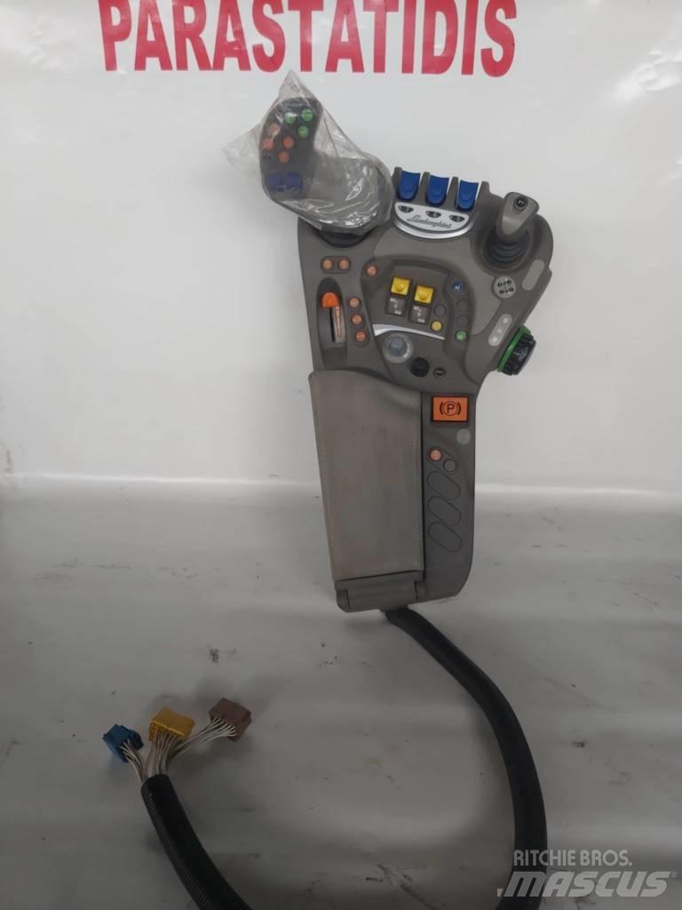 Deutz Deutz 엔진