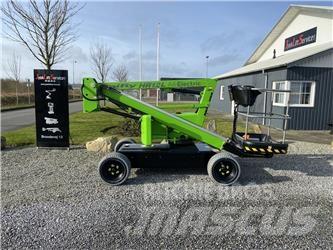 Niftylift HR 12 E 관절형 전동이동 리프트
