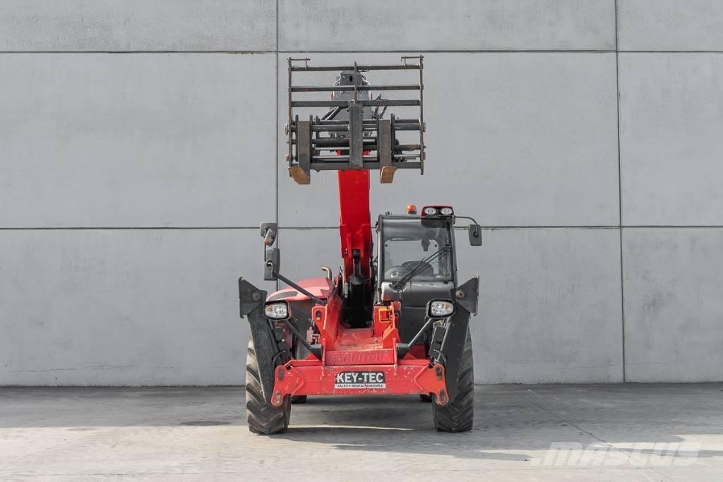 Manitou MT 1440 텔러 핸들러