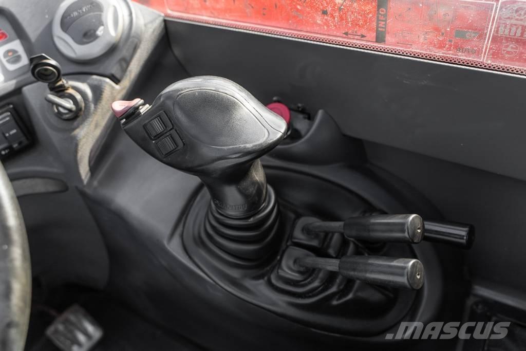 Manitou MT 1440 텔러 핸들러
